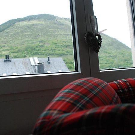 Apartamento Ski Aran Vielha Luaran gambar