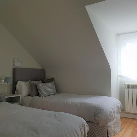 Apartamento Ski Aran Vielha Luaran gambar