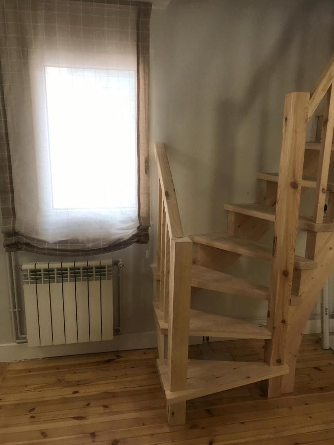 Apartamento Ski Aran Vielha Luaran gambar