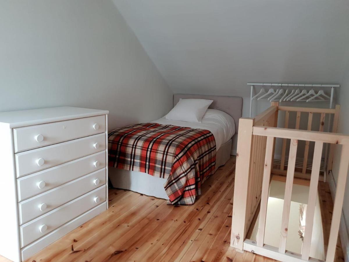 Apartamento Ski Aran Vielha Luaran gambar