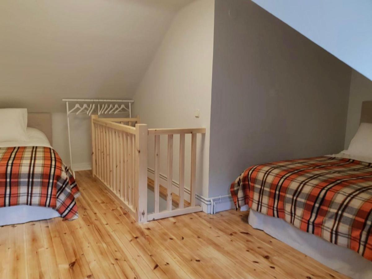 Apartamento Ski Aran Vielha Luaran gambar