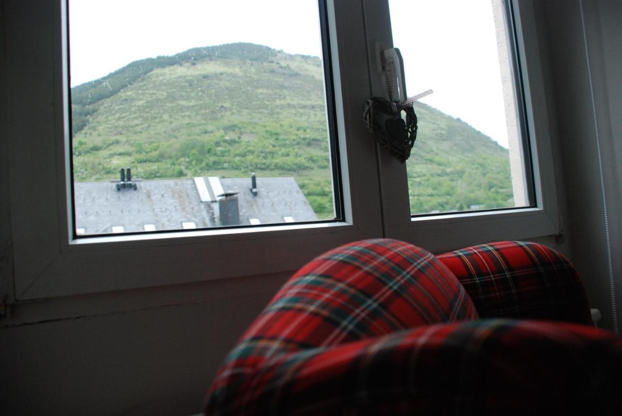 Apartamento Ski Aran Vielha Luaran gambar