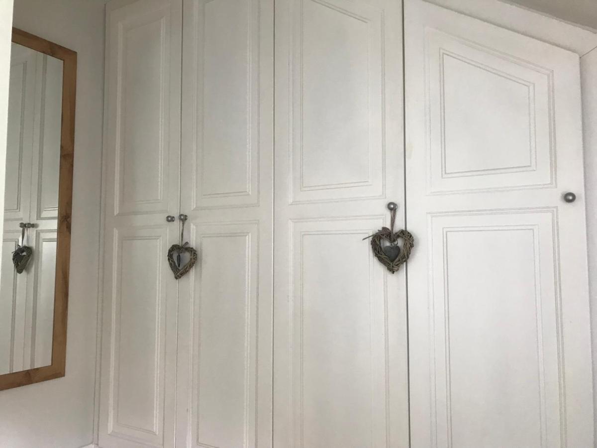 Apartamento Ski Aran Vielha Luaran gambar