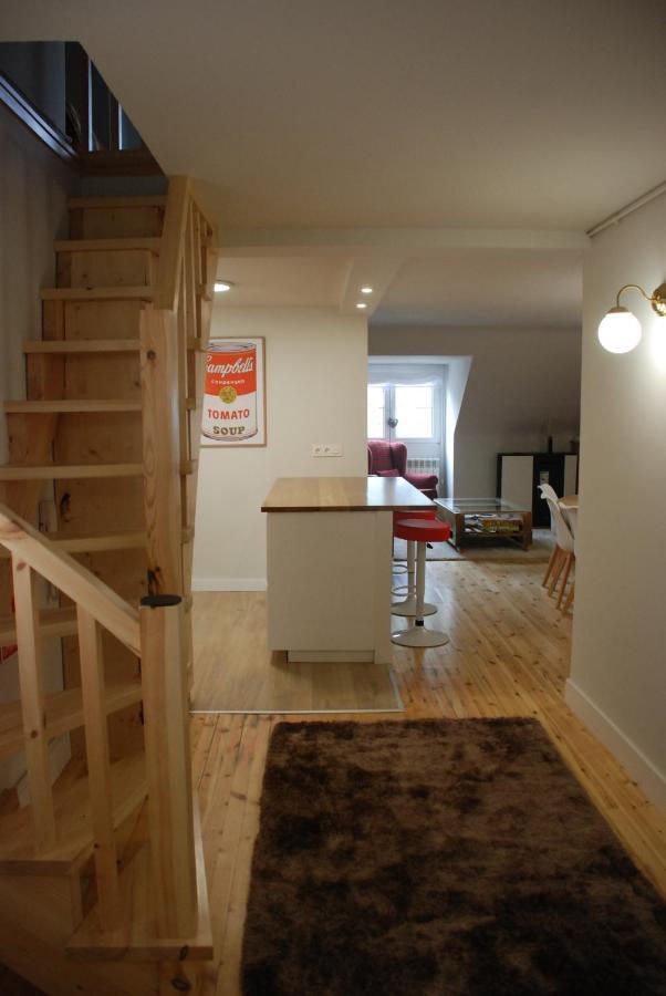 Apartamento Ski Aran Vielha Luaran gambar