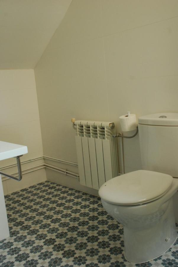 Apartamento Ski Aran Vielha Luaran gambar
