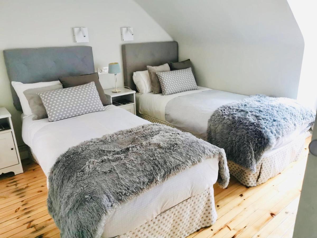 Apartamento Ski Aran Vielha Luaran gambar